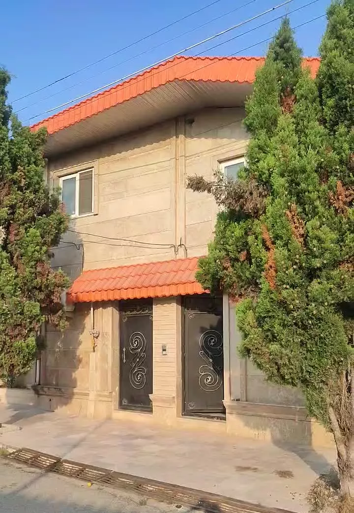 دو خواب دربست در شهر فرح اباد