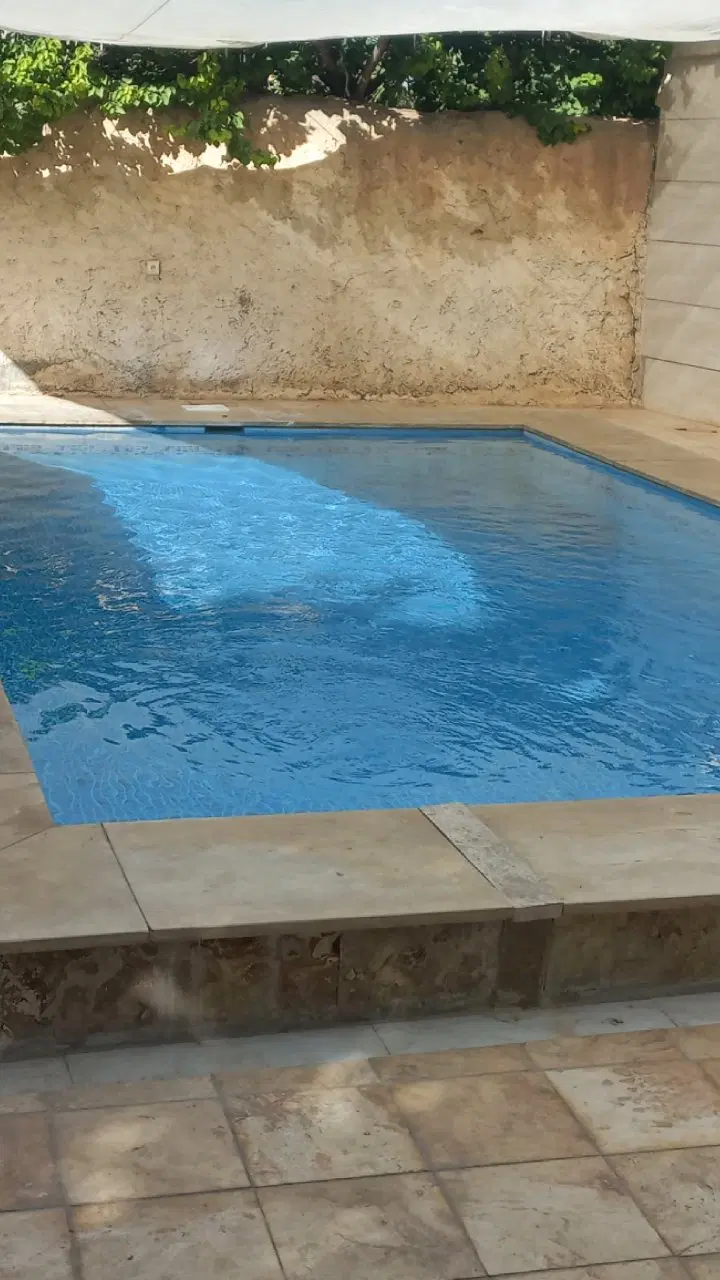 اجاره ای باغ ویلا در زردنجان