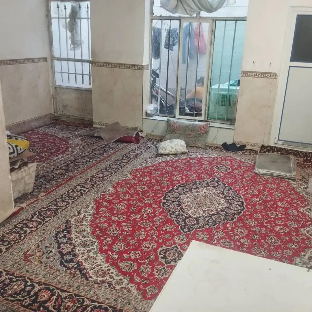 ویلایی50متری