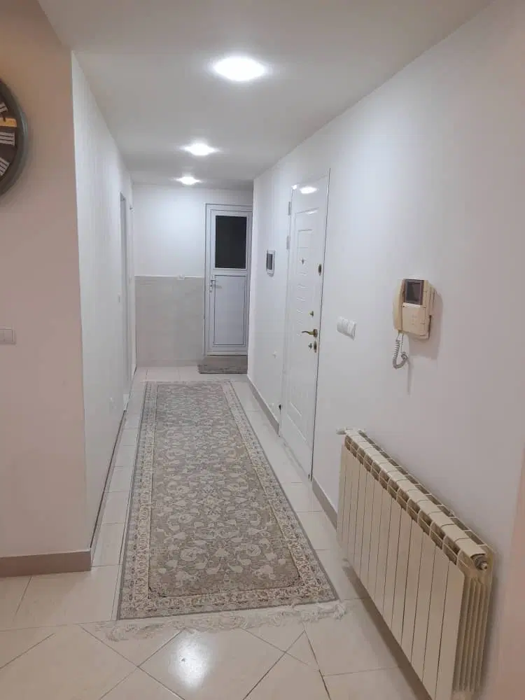 اپارتمان مسکن مهر کوهدشت
