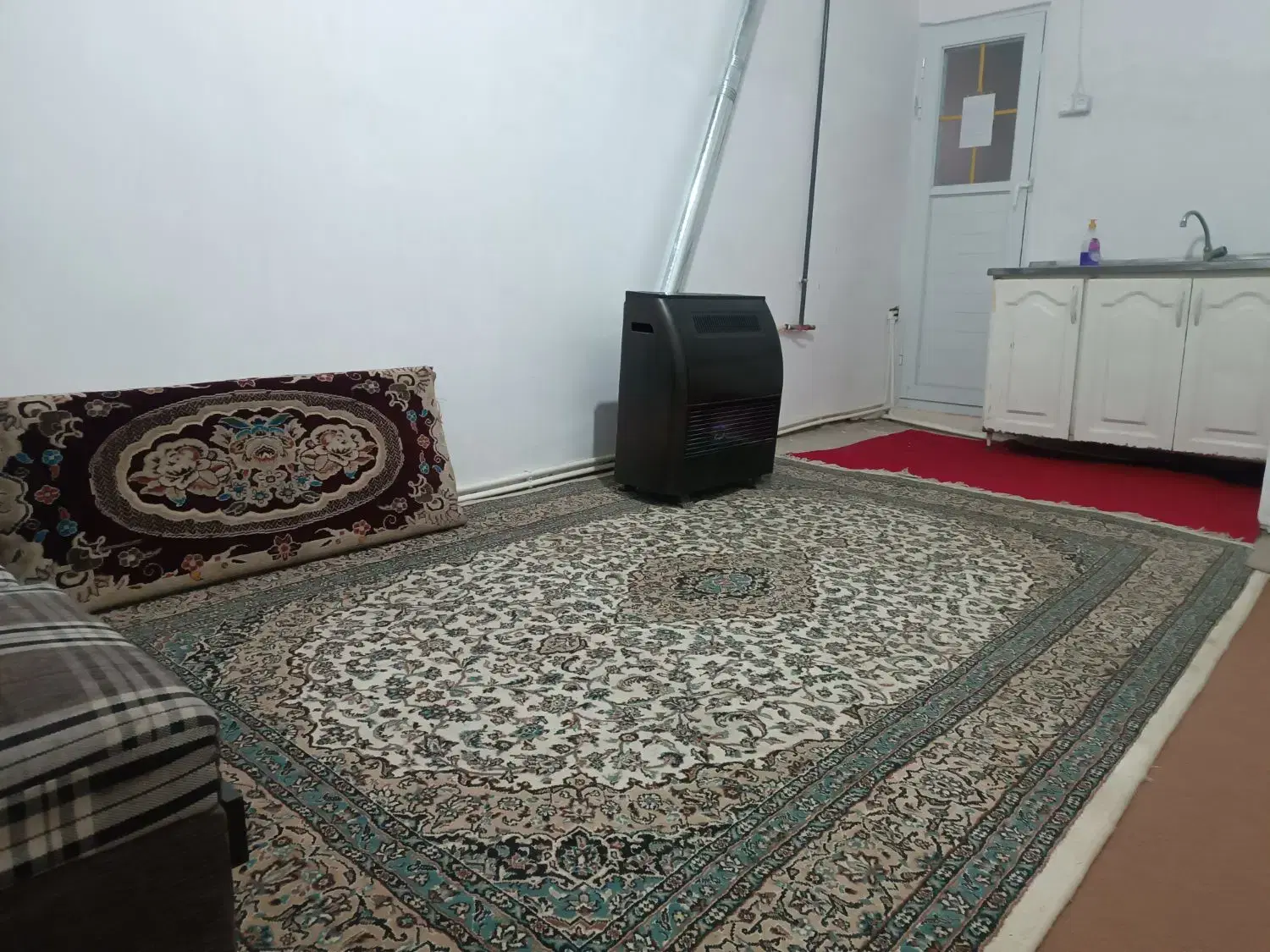 اجاره کوتاه مدت سوئیت(توضیحات مطالعه شود)