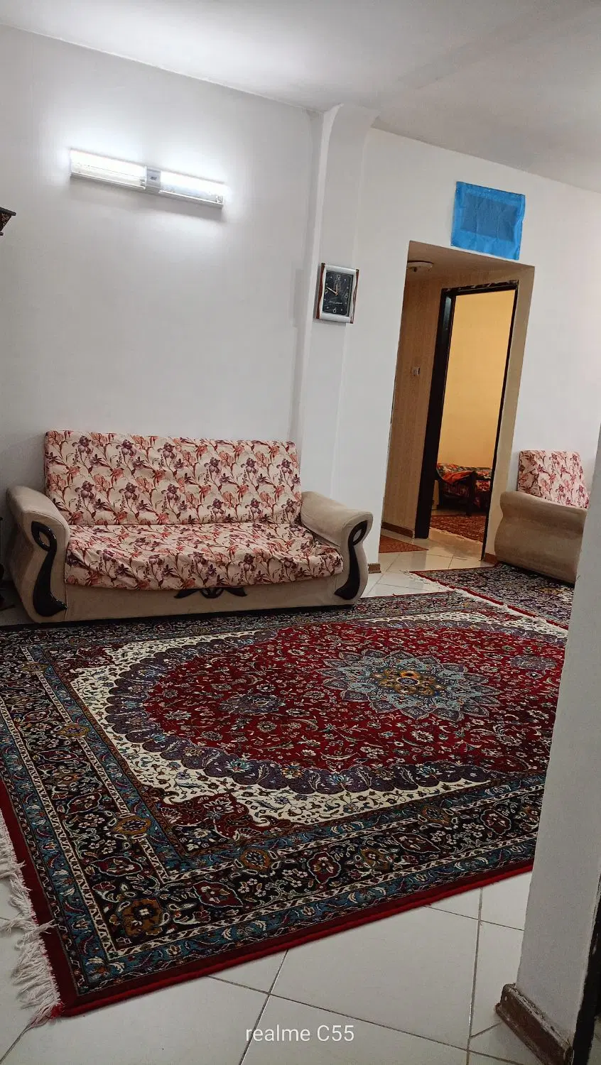 جمهوری 6 پردیس