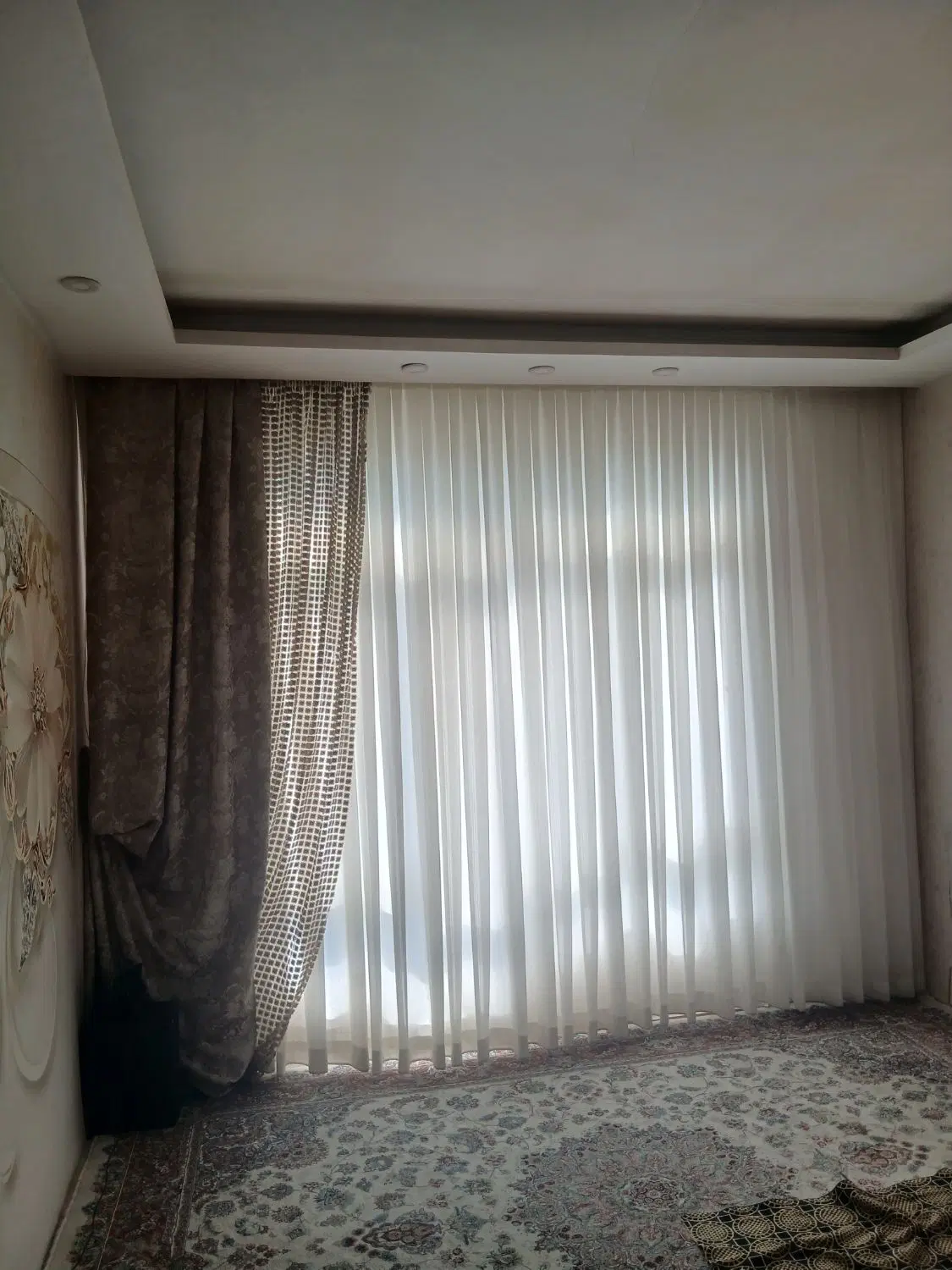 آپارتمان۸۵متری اندیشه