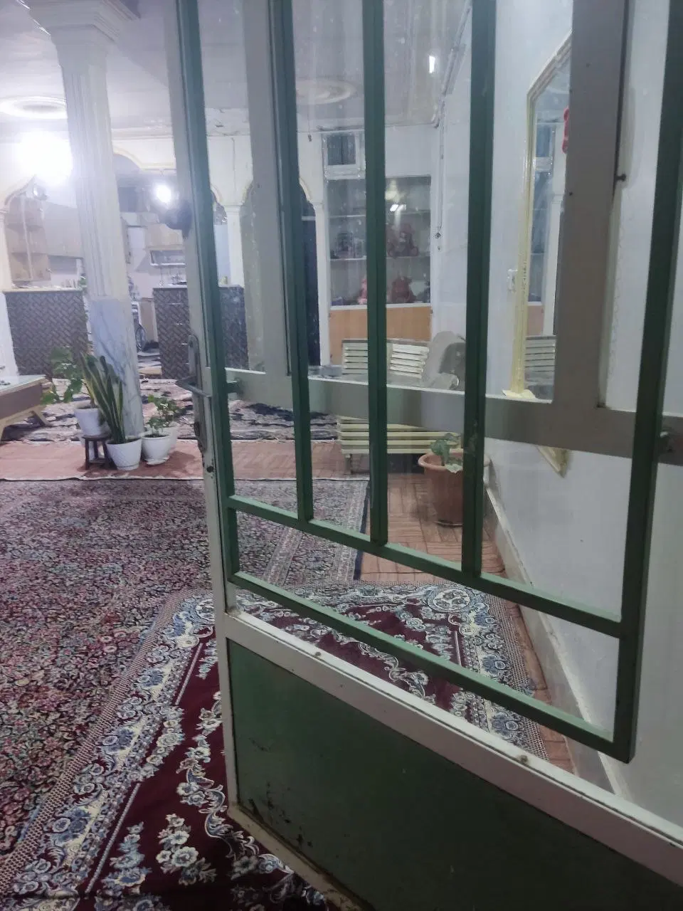 فروش ملک مسکونی