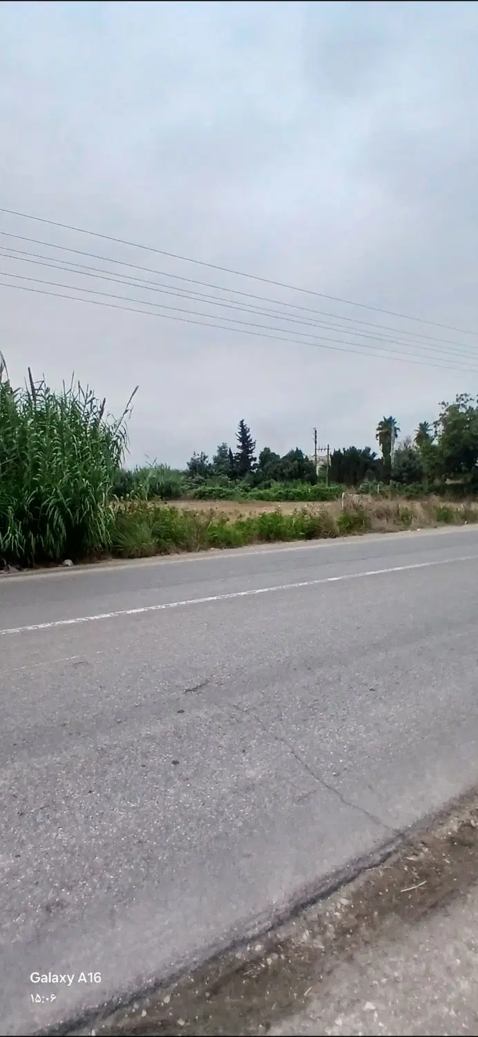فروش زمین
