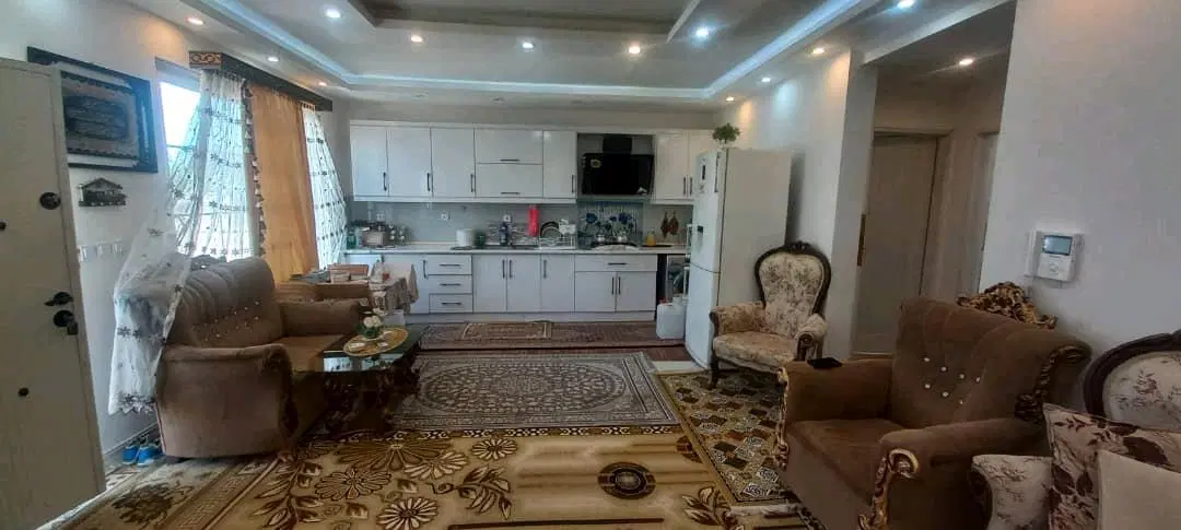 خانه ویلایی نزدیک ساحل