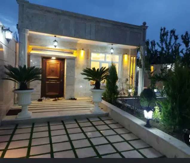 باغ 1500 متری