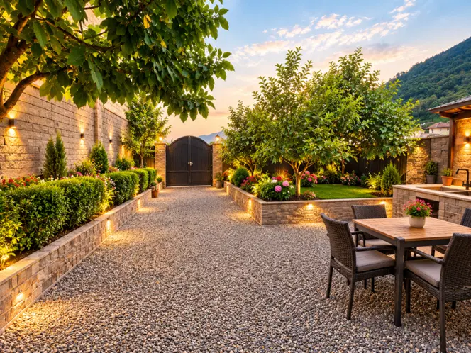 خرید ویلای  با ویوی عالی در اسالم