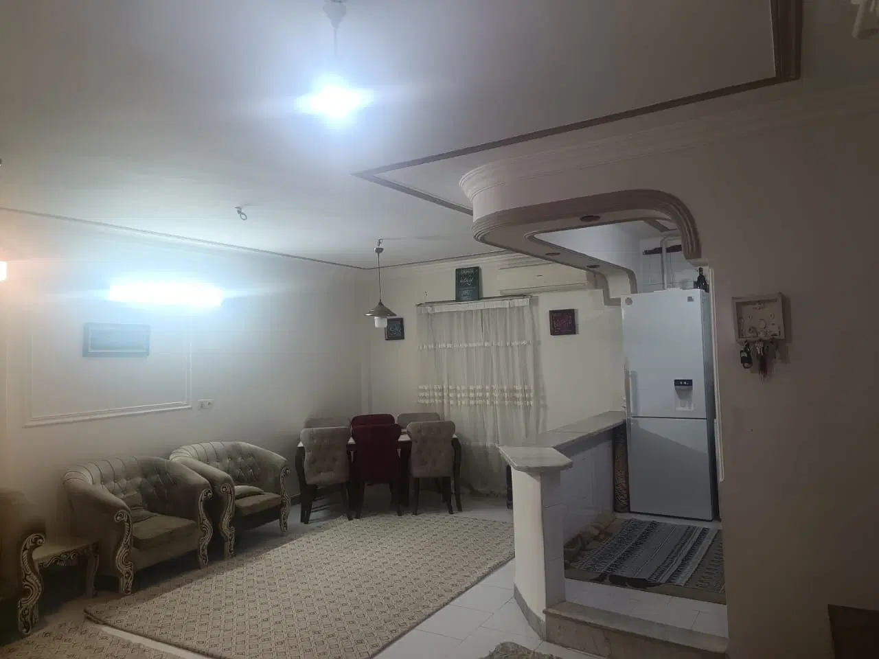 خانه فروشی آپارتمان فکوری ۲