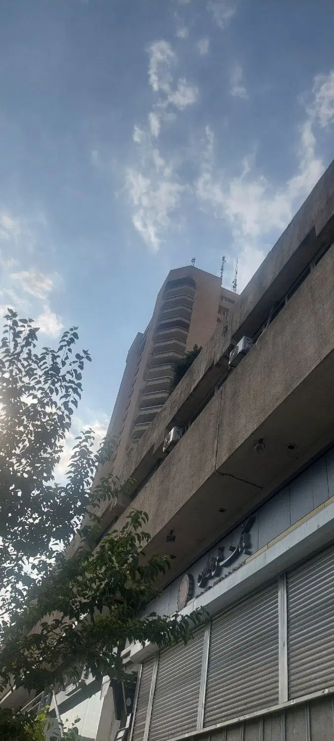 فروش آپارتمان ۳خواب در برجهای اسکان