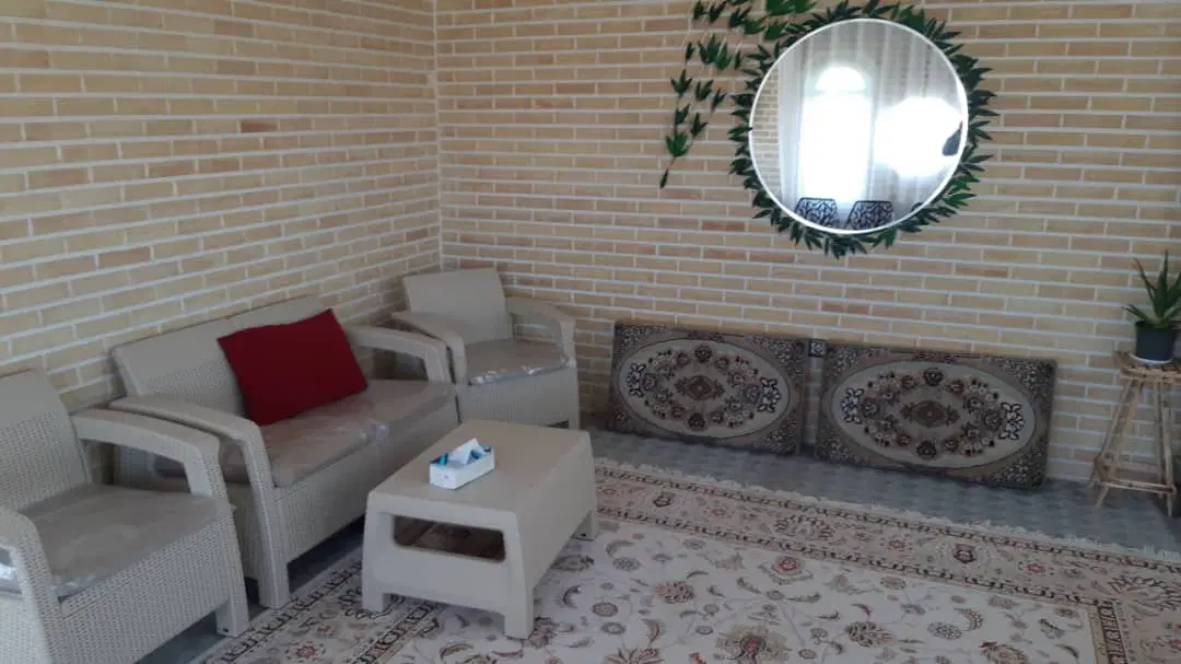 باغ ویلا نزدیک شهر