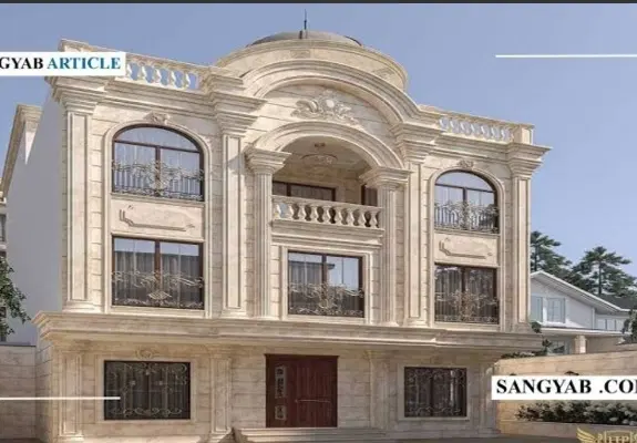 آپارتمان سه خواب(دوبر)خیابان جمهوری.شهروز۸