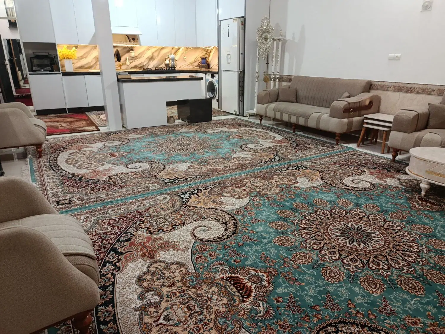 خانه مسکونی