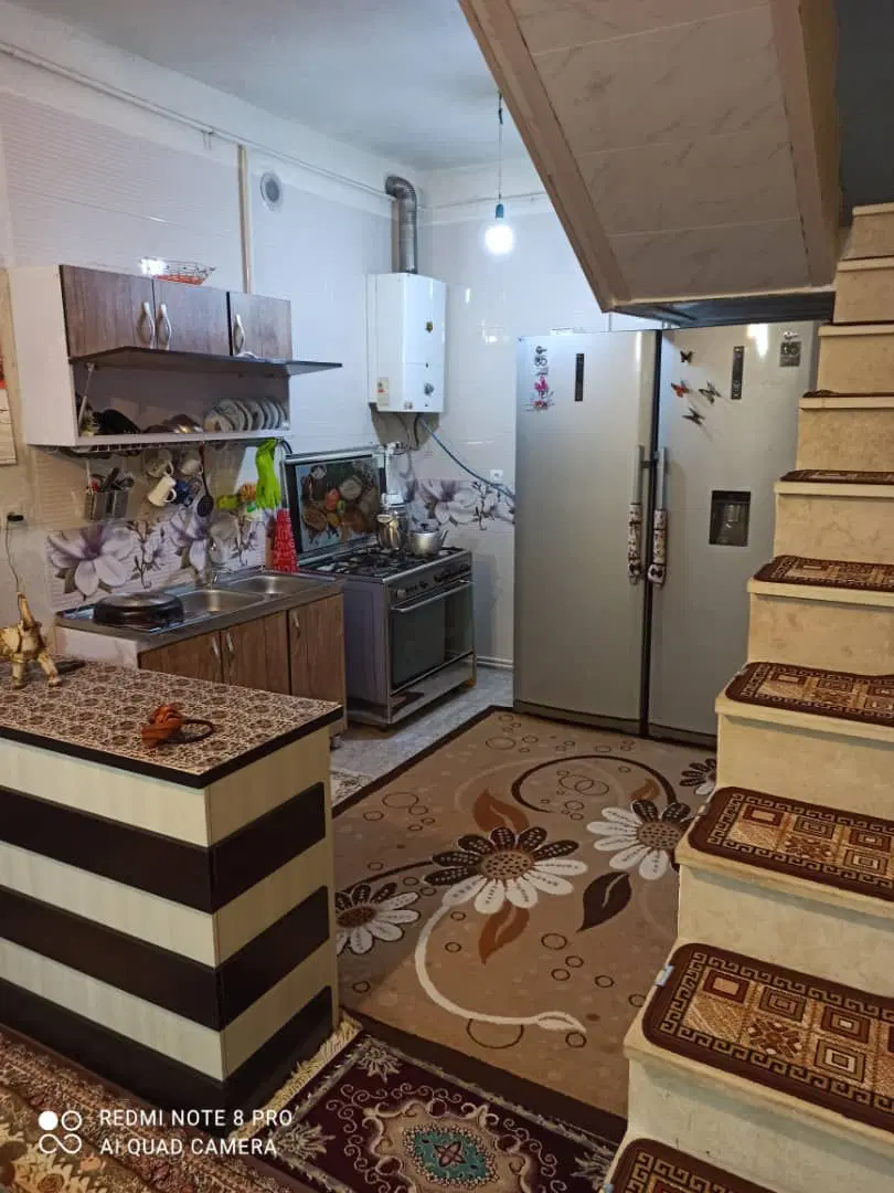 ویلای جوادیه معاوضه با ویلایی صد متری