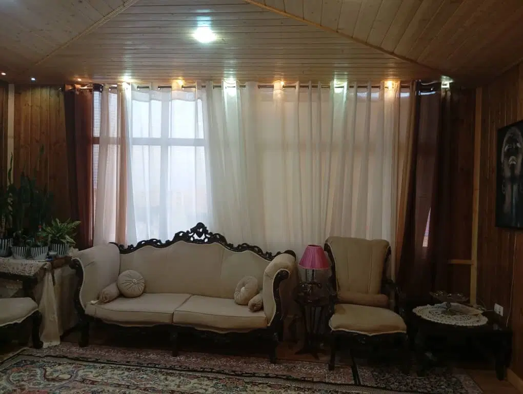 آپارتمان 60متری رزکان نو