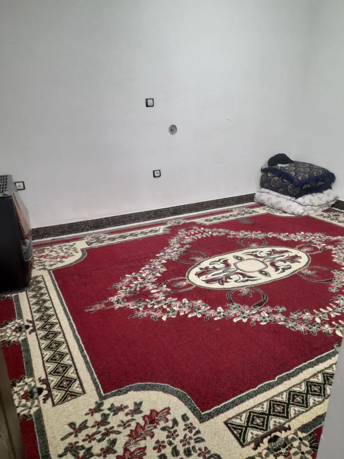 خانه اجاره ای درکوار