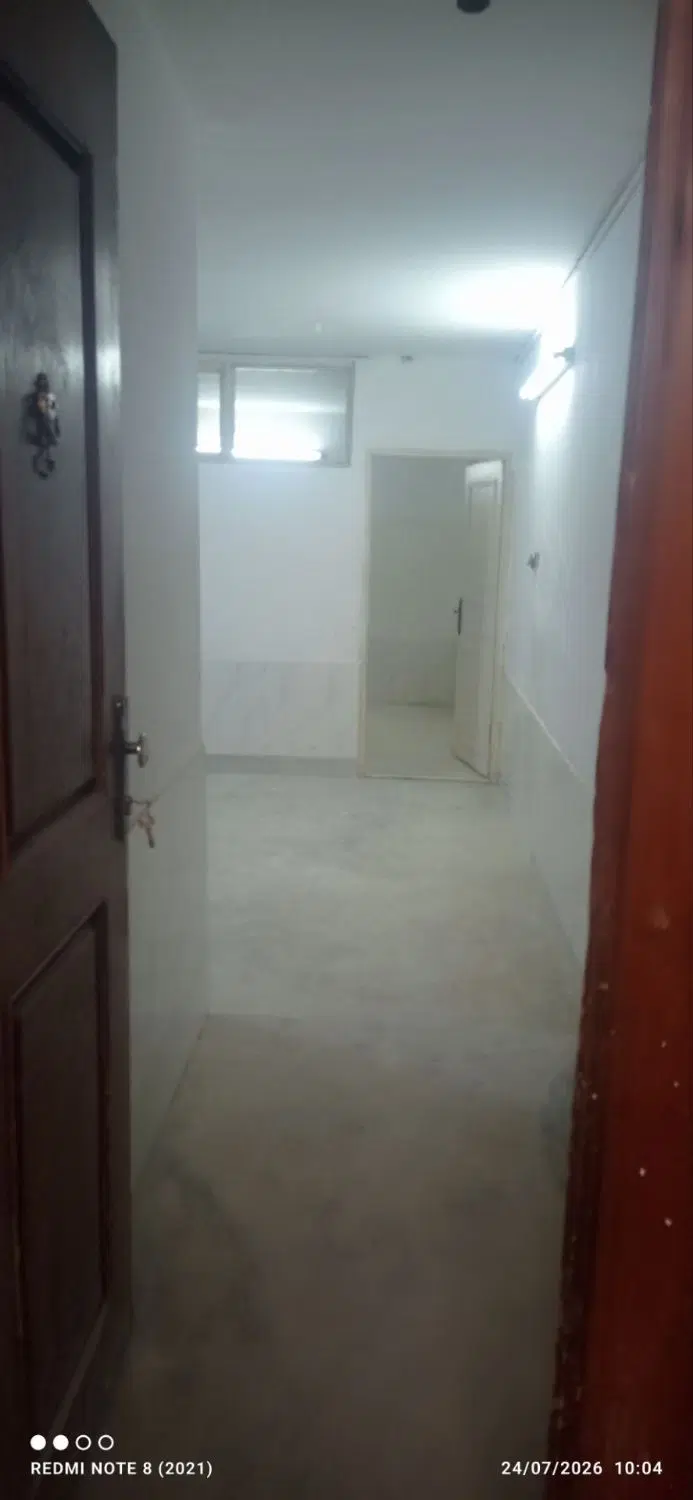 آپارتمان همکف
