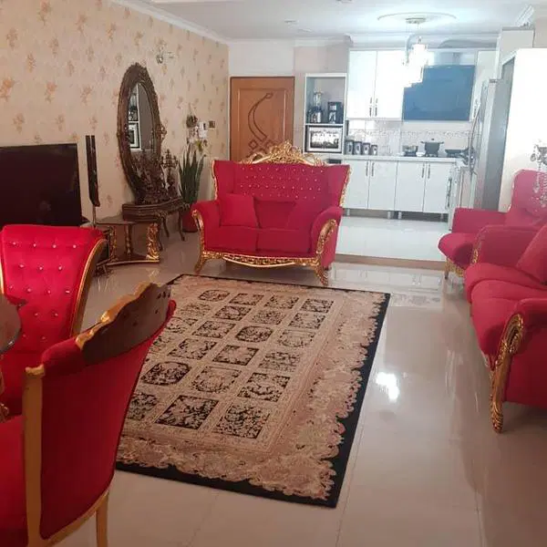 اپارتمان شیان