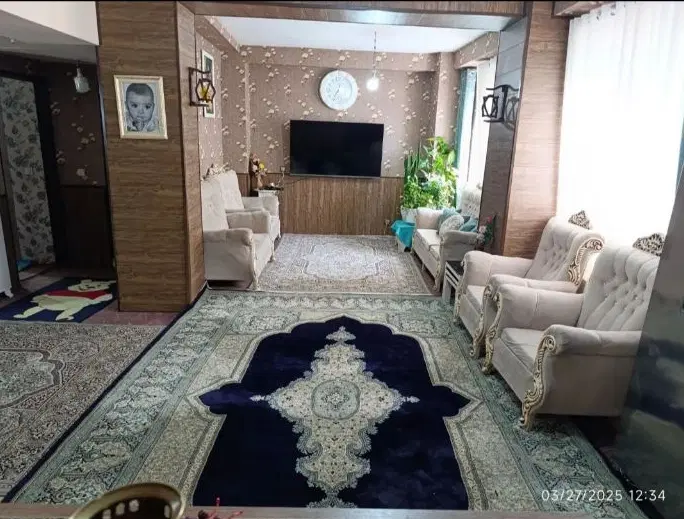 مهرگان ۷۹ متر گلستان
