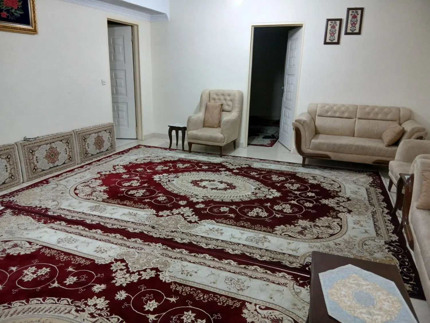 فروش آپارتمان
