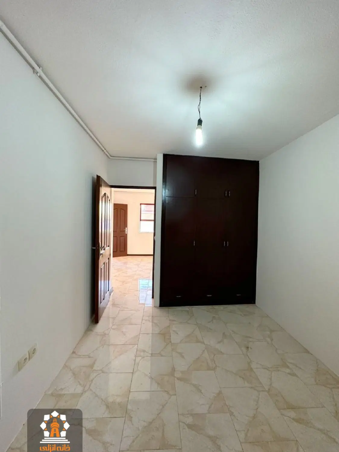 اجاره آپارتمان 55 متری جیحون- فول