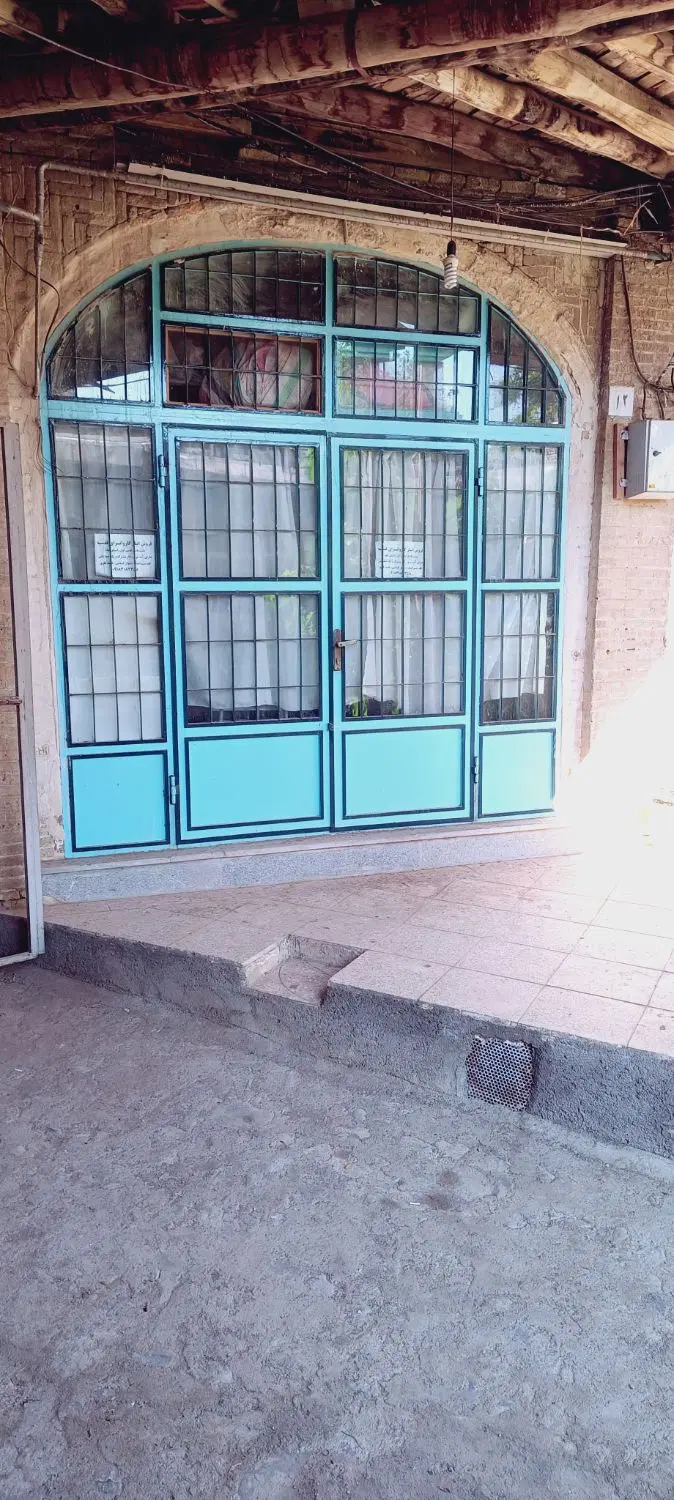 انبار موقعیت مناسب