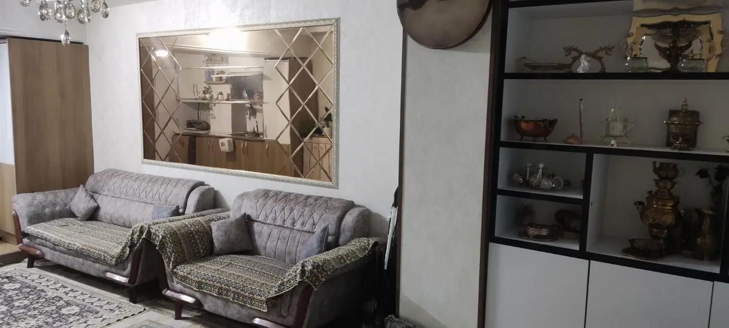 واحد مسکونی