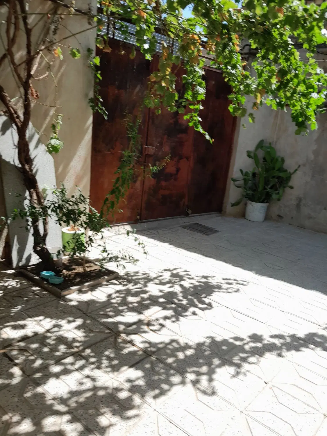 منزل ویلایی در دوطبقه
