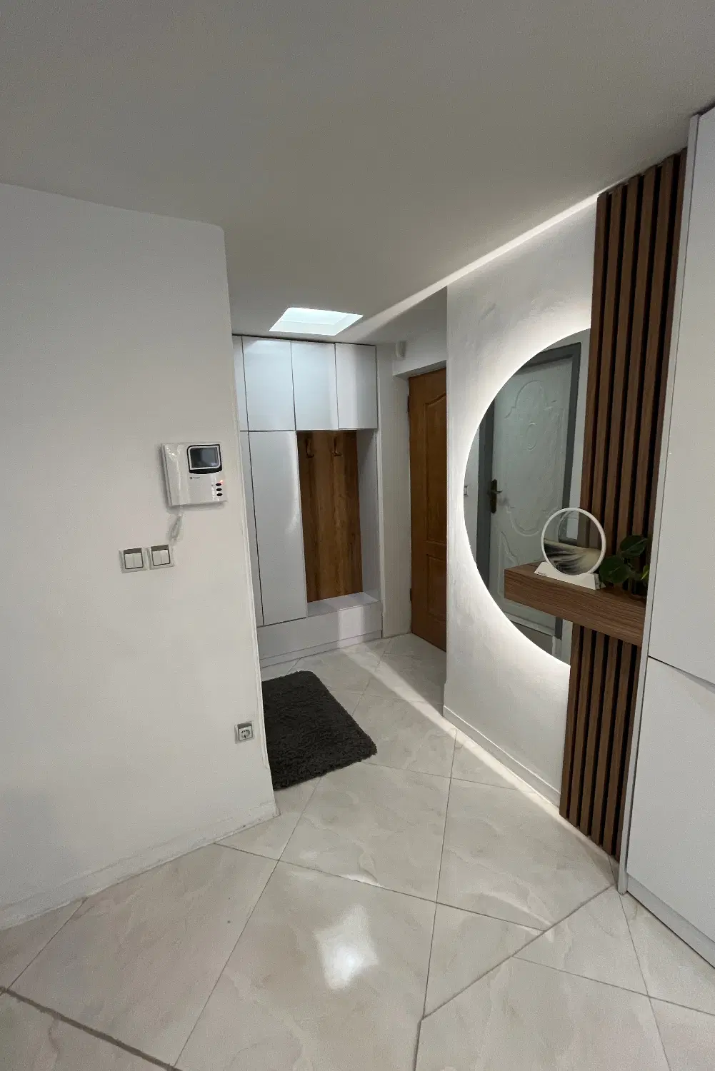 اپارتمان سه خواب (کوچصفهان)