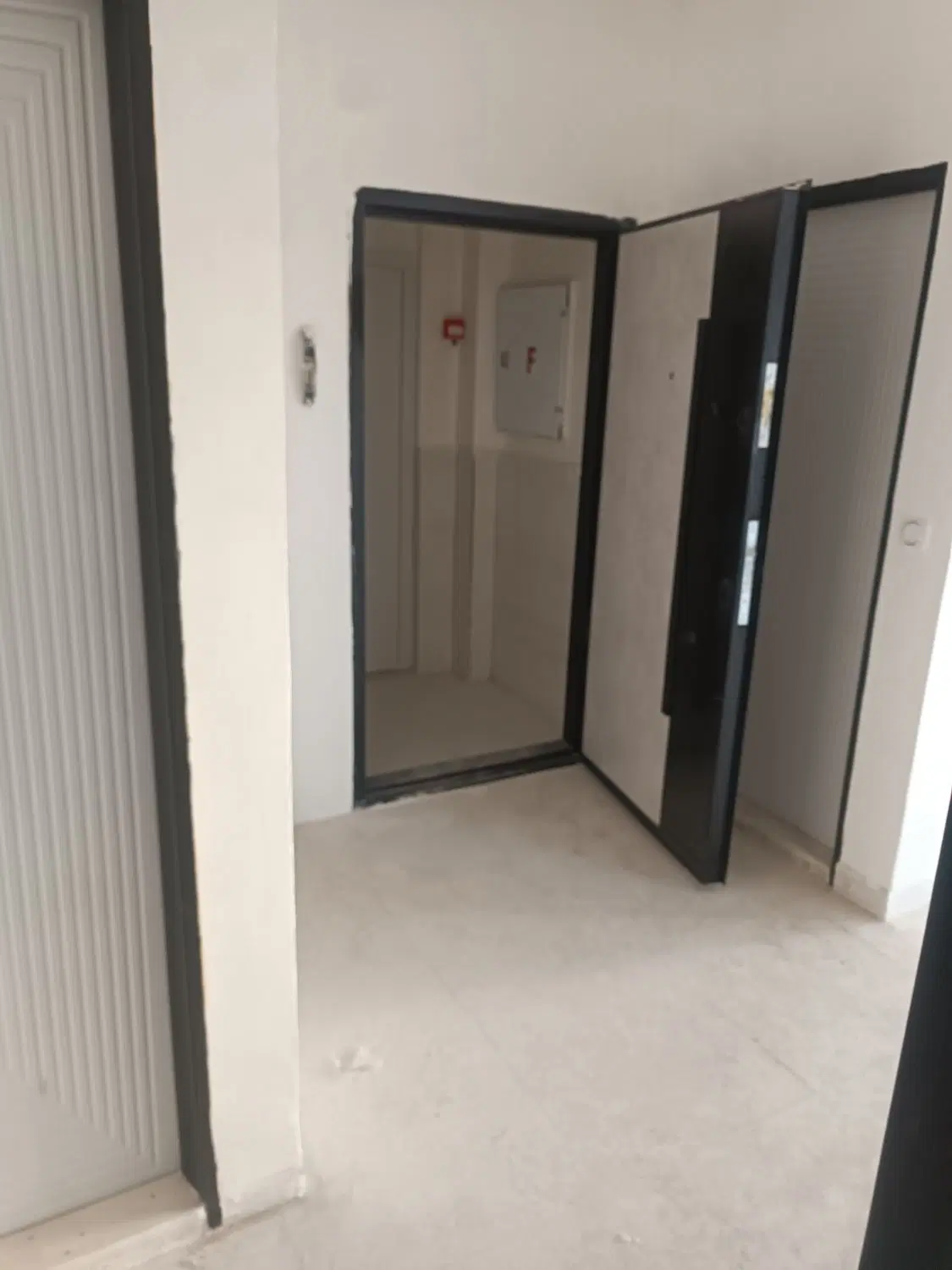 آپارتمان فرهنگیان فاز دو . دوبر 143متری