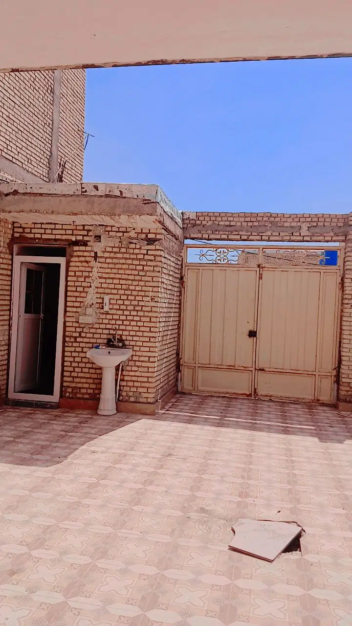 فروش فوری خانه نوساز