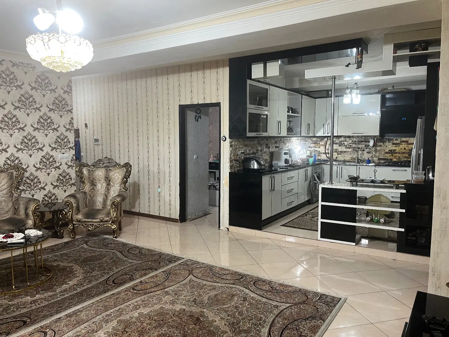 فروش واحد مسکونی