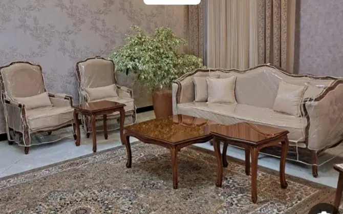 اجاره آپارتمان ۶۰متری