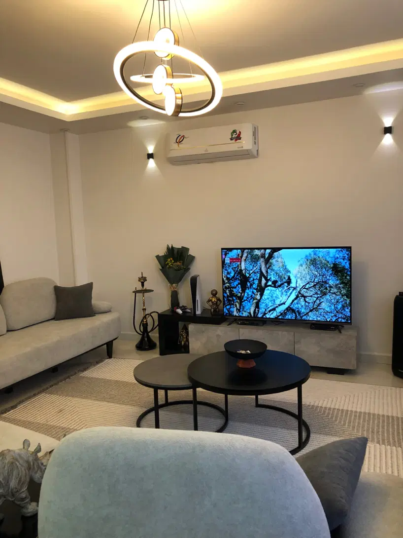 لوکس و لاکچری دوخواب روزانه مشتاق