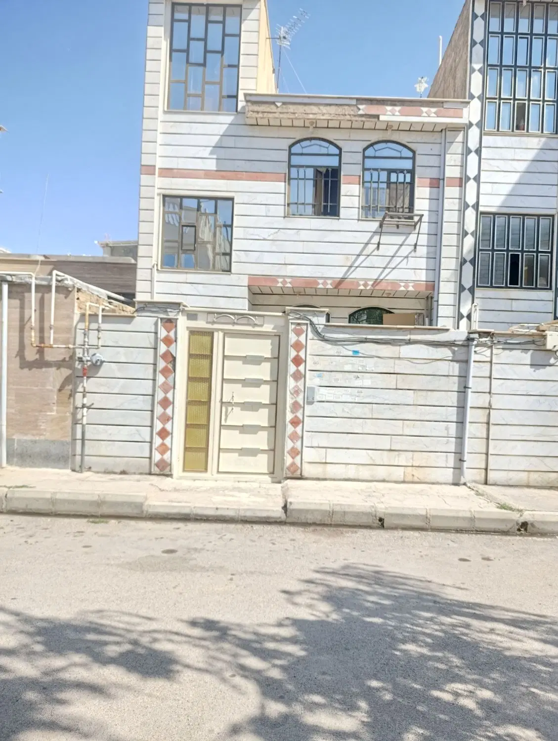 اجاره ساختمان