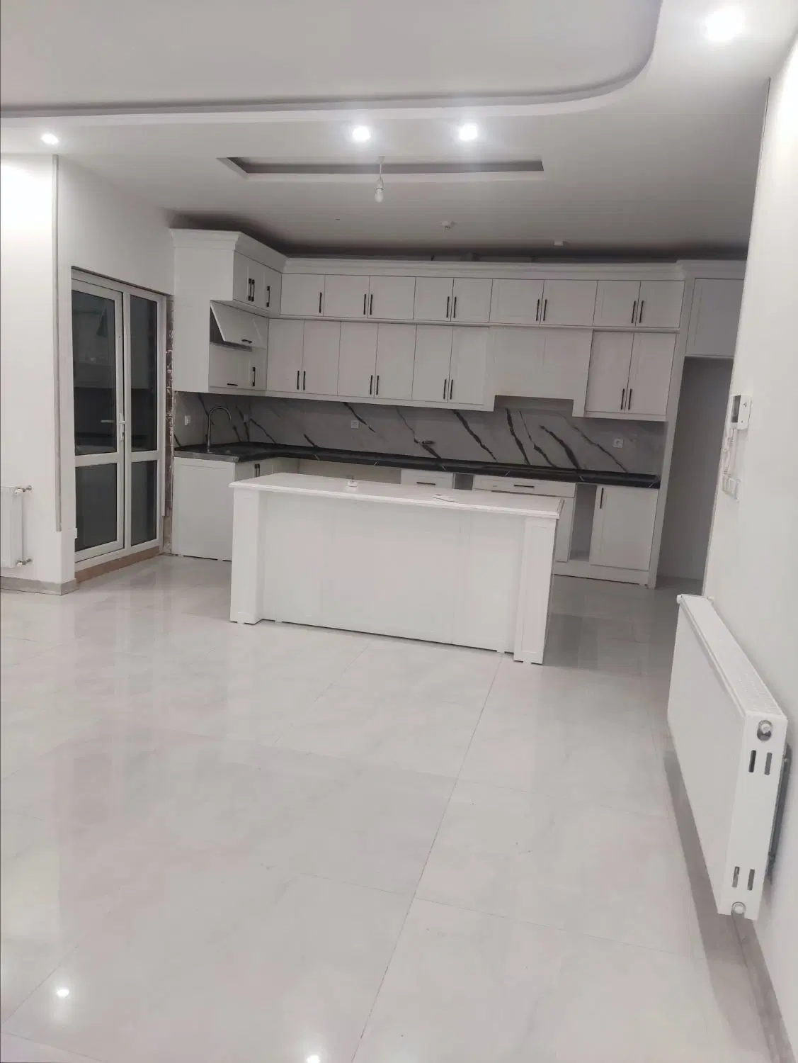 ۱۱۰متری اول امیریه