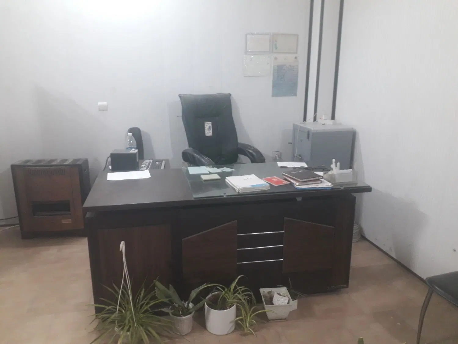 واحدفروشی در شهرک امام