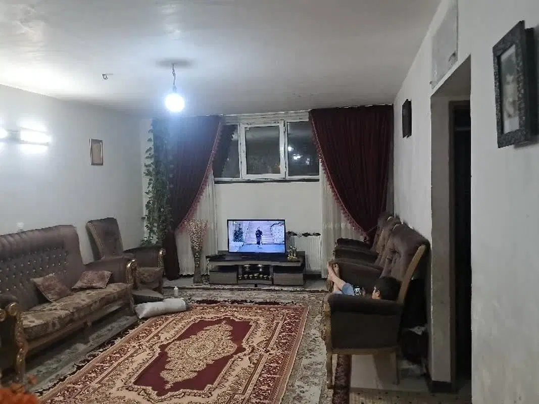 آپارتمان دو خوابه