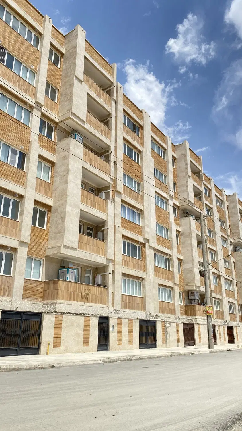 مسکن ملی