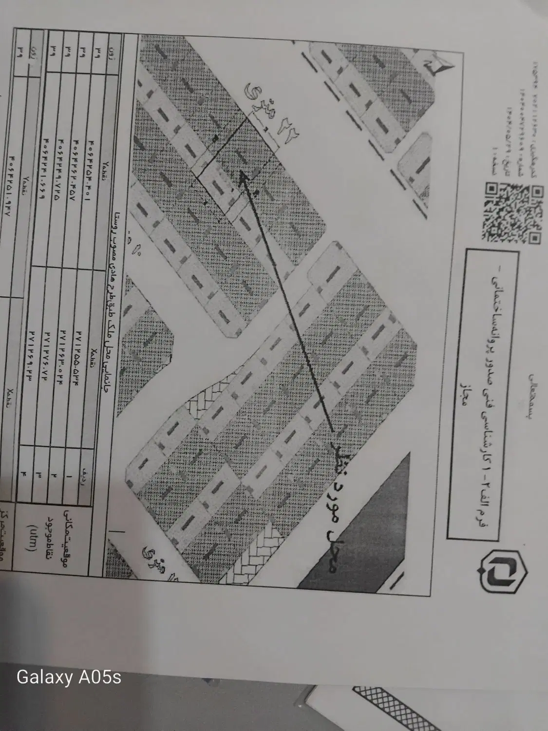 زمین ثمین ۳