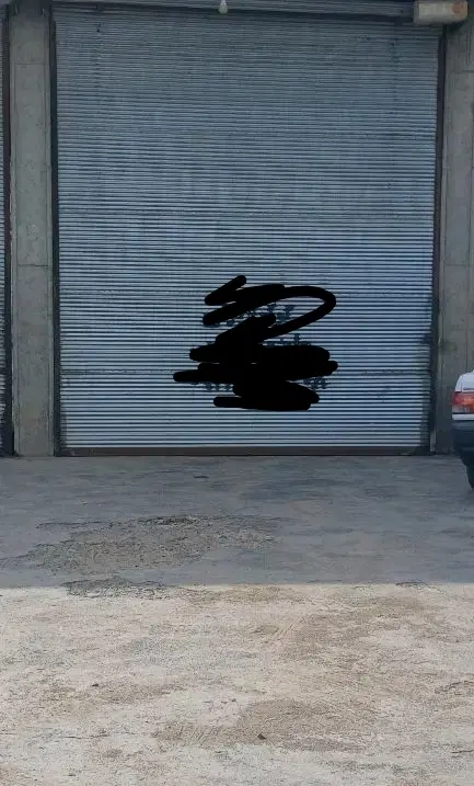 اجاره یک باب مغازه