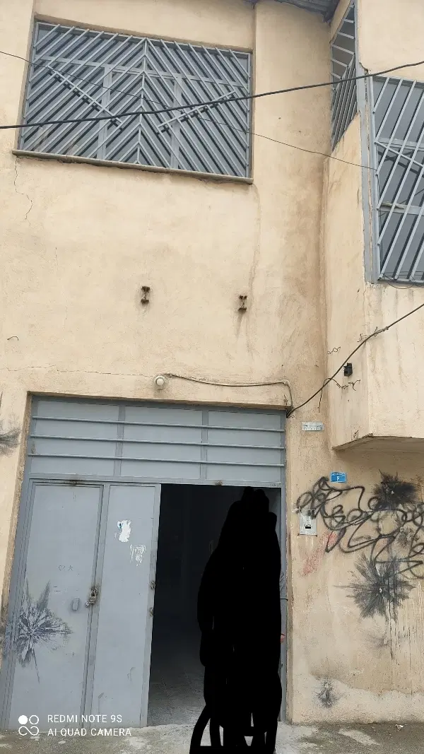 سوله ۲۰۰متر زیربنا دوطبقه