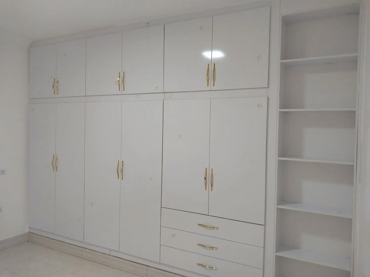 رهن و اجاره منزل مسکونی میدان جهاد