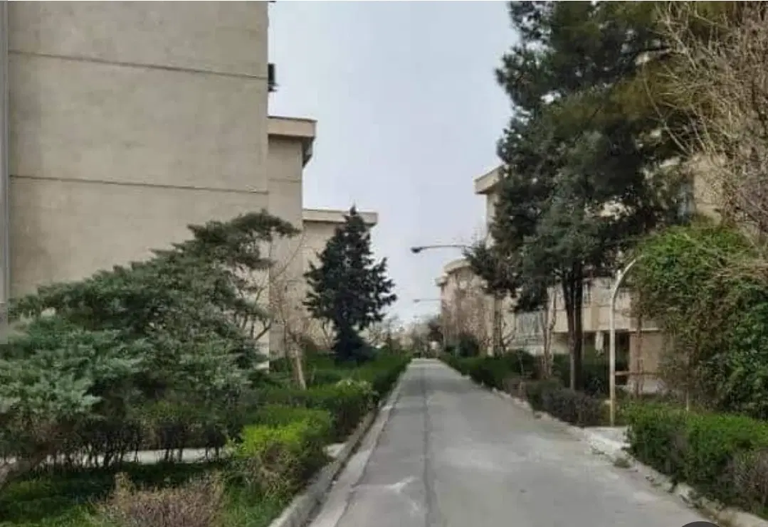 گلستان فاز ۲ اندیشه