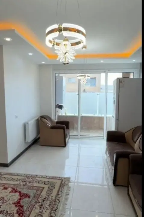 فروش آپارتمان سپاهان شهر