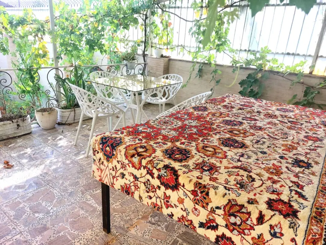 اجاره ی ویلا استخردار