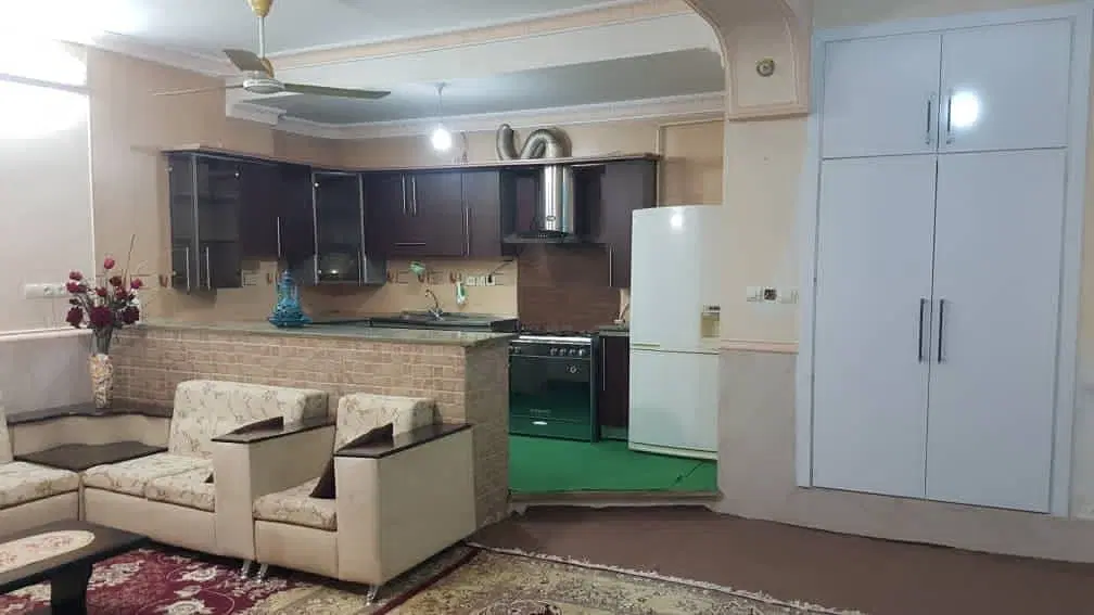 مبله ویلایی بدون مزاحمت همسایه پاسگو 24ساعت