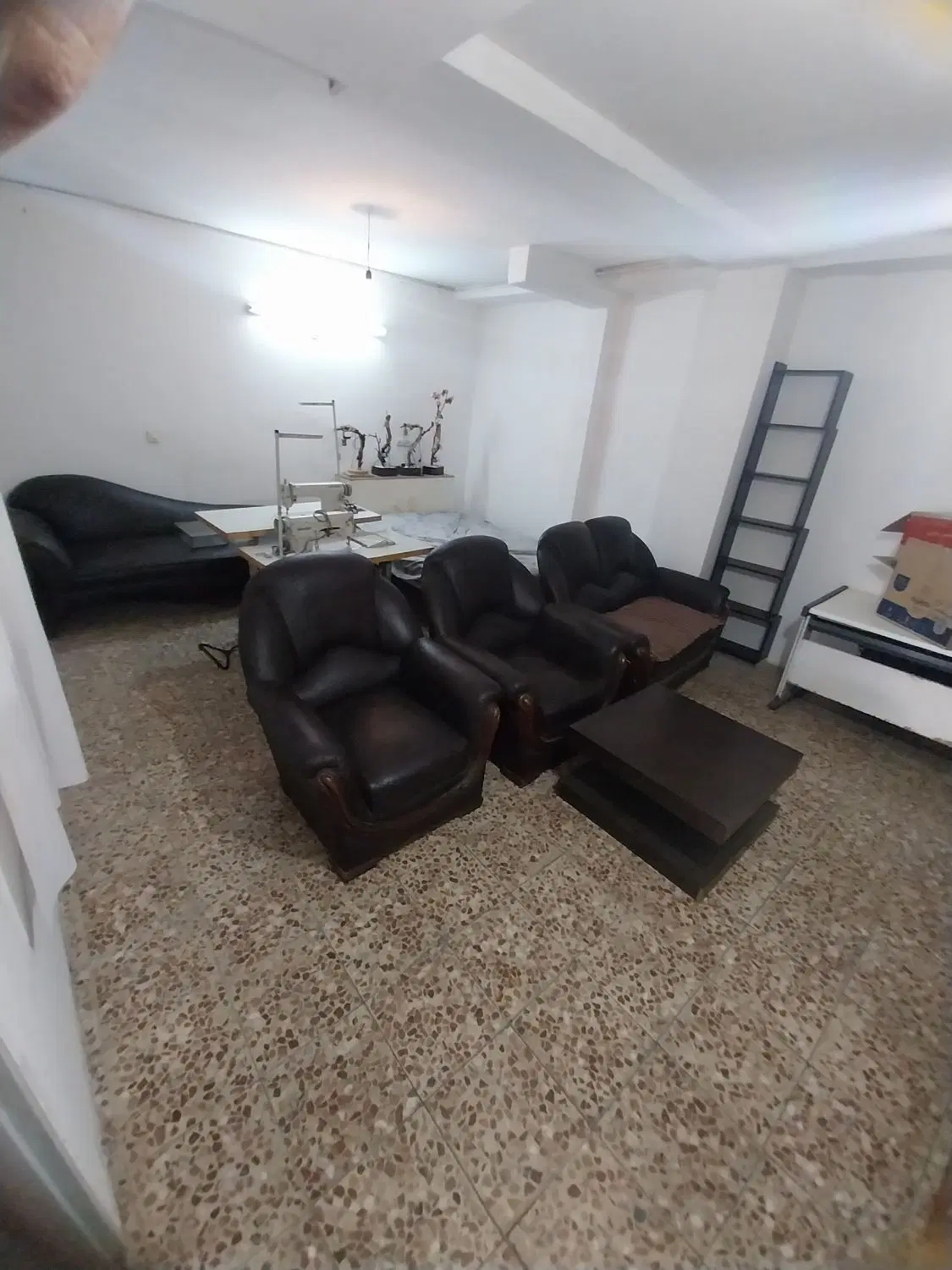 سوئیت ۲۴ متری مناسب انباری،نگهداری وسایل شهرک کوثر