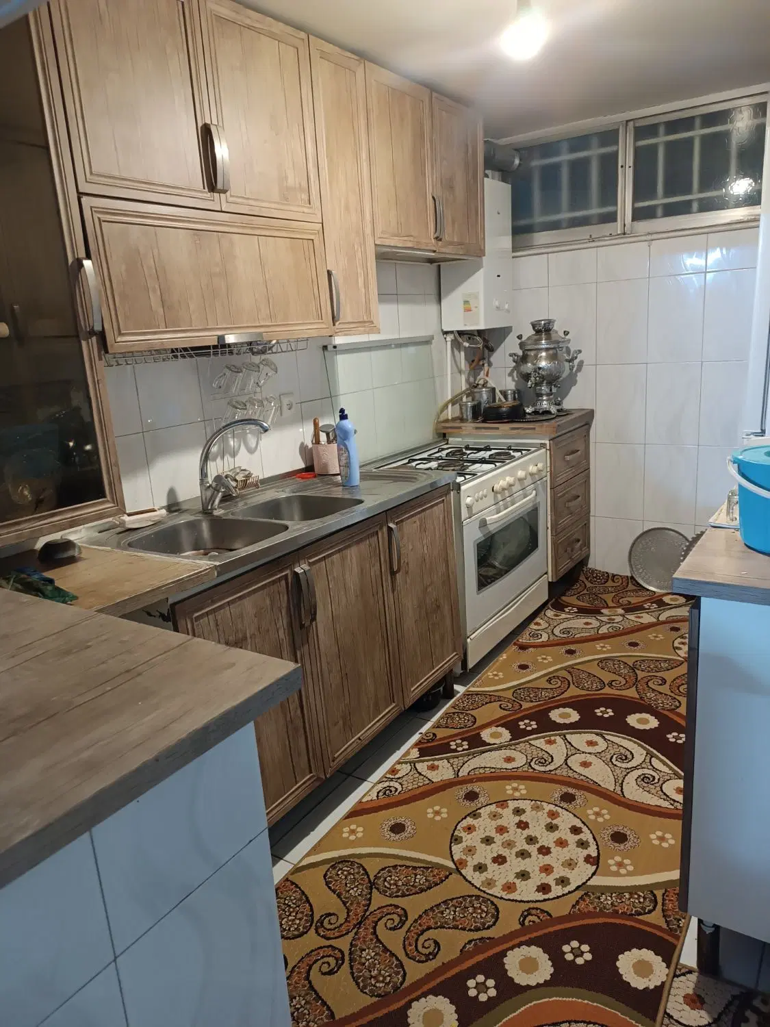 رهن و اجاره واحد 70متری