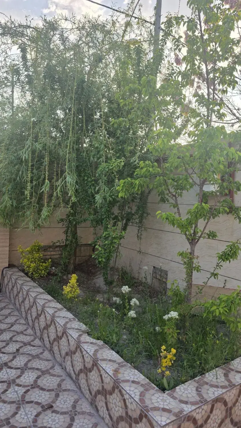 دوطبقه ویلایی شهرک بهار